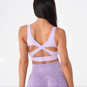 NVGTN Sports Bra